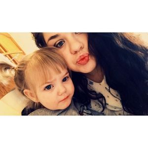 Meet your Posher, Cheyenne